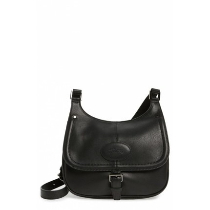 LONGCHAMP/珑骧 女包 女式单肩包 Q01966807 Black LONGCHAMP/珑骧 女包 女式单肩包 Q01966807 Black