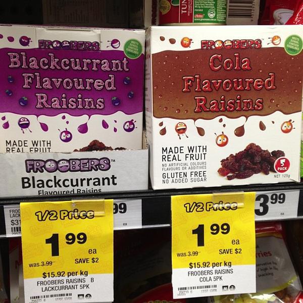 Photo taken at Woolworths by Brent H. on 8/6/2013