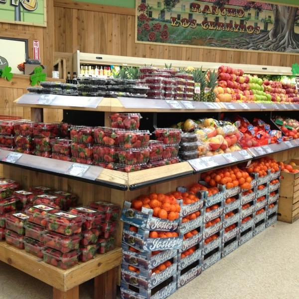 Photo taken at Trader Joe's by Roselle D. on 3/9/2014