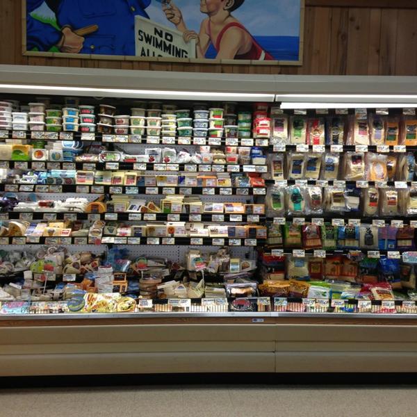 Photo taken at Trader Joe's by Roselle D. on 2/3/2014