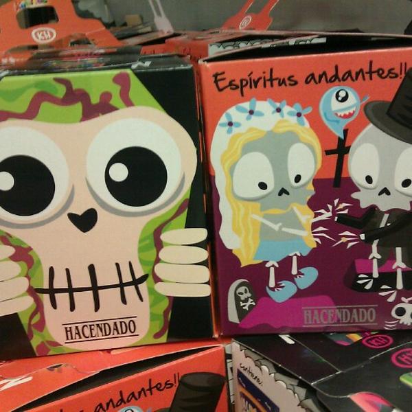 Photo taken at Mercadona by nalawatsu on 10/6/2012