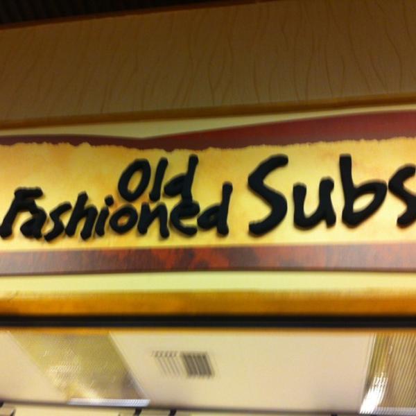 Photo taken at Wegmans by @NickTheHouse on 7/15/2012