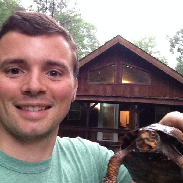 Photo taken at Trader Joe's by John B. on 6/25/2014