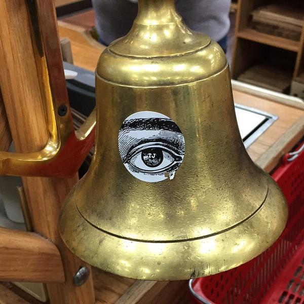 Photo taken at Trader Joe's by Aaron K. on 11/5/2014