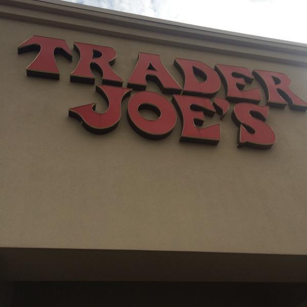 Photo taken at Trader Joe's by Heather H. on 6/12/2014