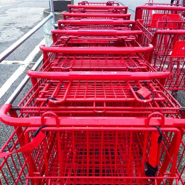Photo taken at Trader Joe's by Aaron K. on 10/5/2014