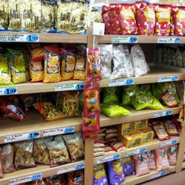 Photo taken at Trader Joe's by K B. on 3/11/2012