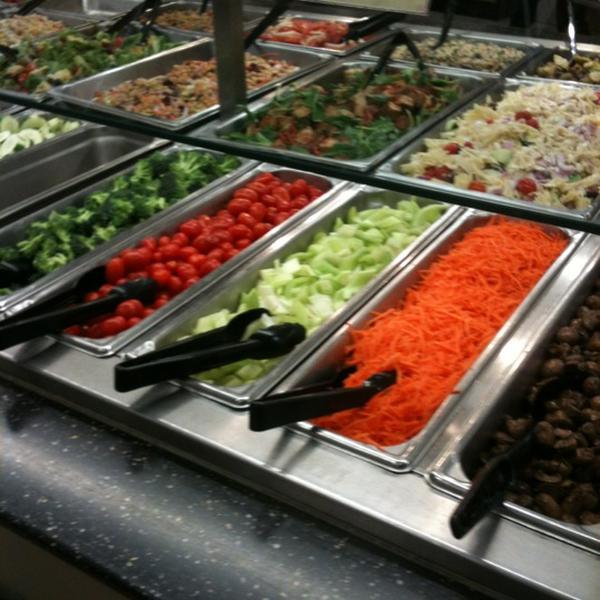 Photo taken at Whole Foods Market by Radio R. on 4/27/2013-宾夕法尼亚州费城宾夕法尼亚大街2001号 Photo taken at Whole Foods Market by Radio R. on 4/27/2013