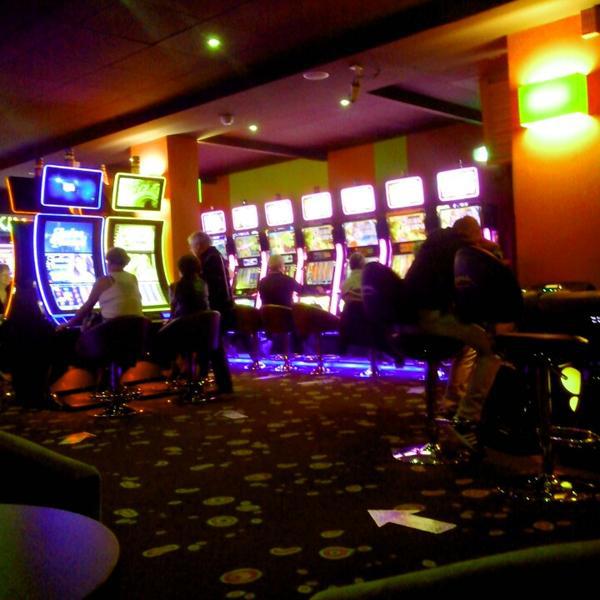 Casino 法国朗格多克鲁西永卡内普拉日