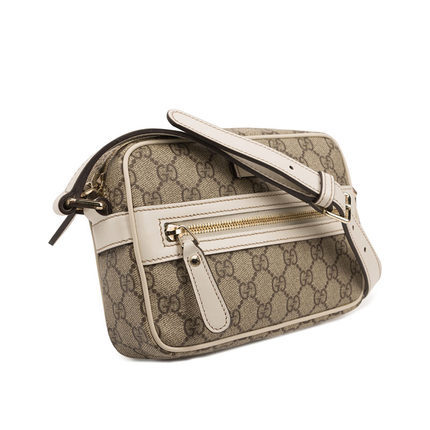 Gucci/古驰新款单时尚单肩包  潮流斜挎包201447KGDHK