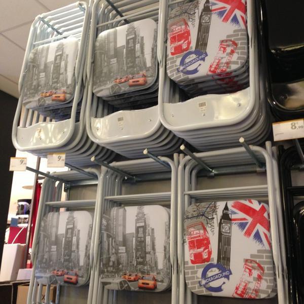 Photo taken at Conforama by Eva C. on 1/13/2013