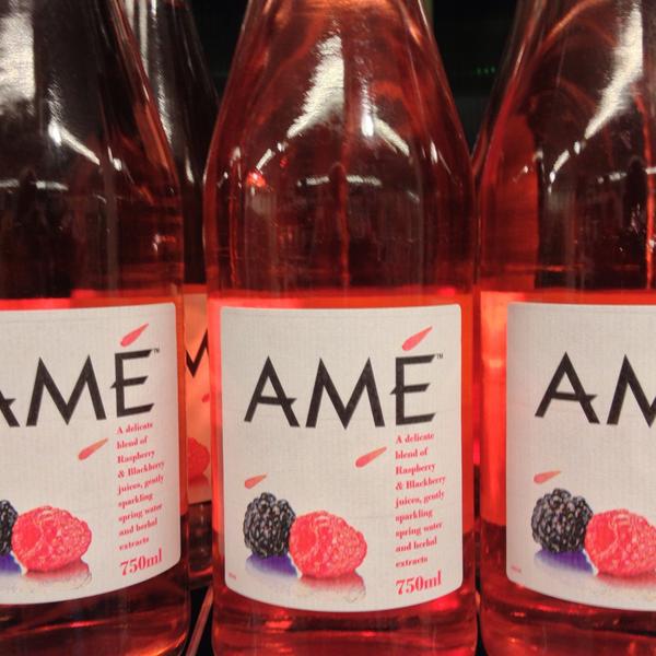 Photo taken at Albert Heijn by Johan P. on 5/12/2013