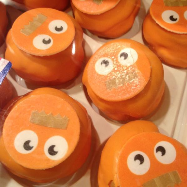 Photo taken at Albert Heijn by Johan P. on 4/23/2013