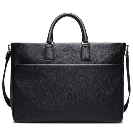 正品直邮Bally巴利2016新款男包单肩手提斜挎包00000000619964500