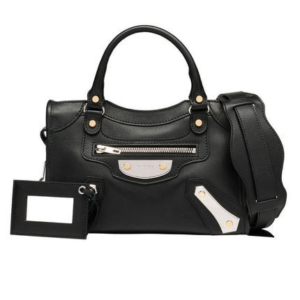 正品直邮balenciaga巴黎世家2016新款女包时尚羊皮手提包45268310 正品直邮balenciaga巴黎世家2016新款女包时尚羊皮手提包45268310