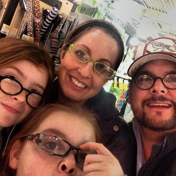 Photo taken at Whole Foods Market by B-Duff on 1/15/2014