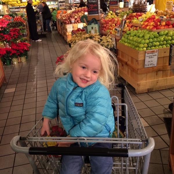 Photo taken at Whole Foods Market by Christian B. on 12/15/2013