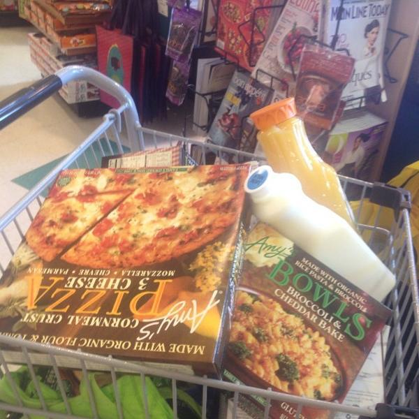 Photo taken at Whole Foods Market by David M. on 10/29/2013