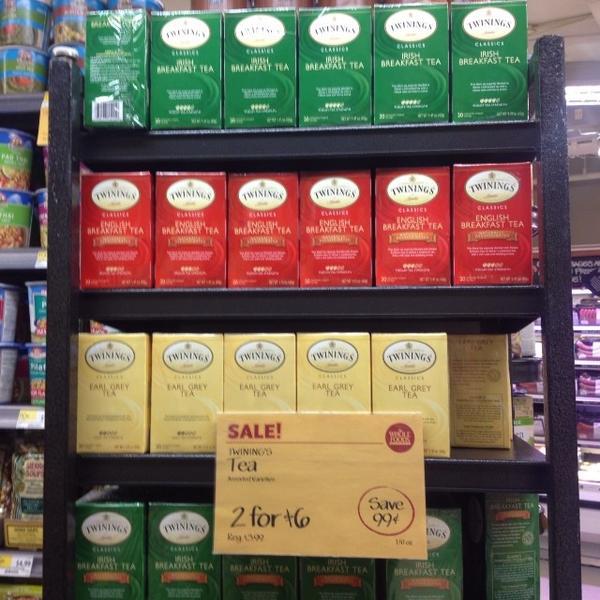 Photo taken at Whole Foods Market by David M. on 10/21/2013