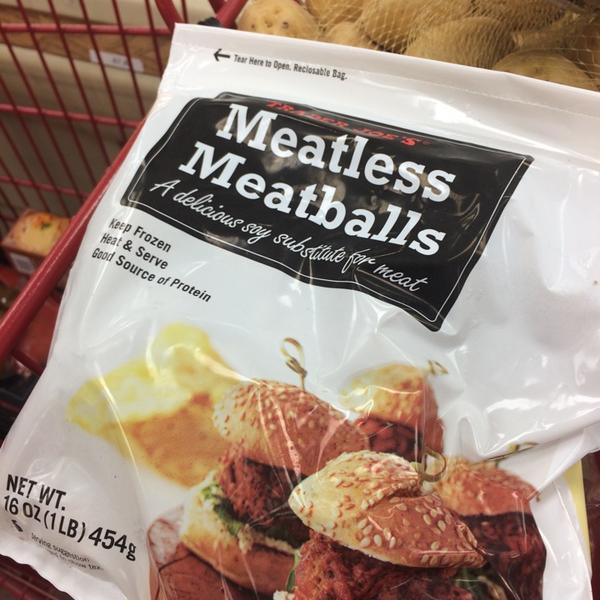 Photo taken at Trader Joe's by Tracy on 7/11/2014-康涅狄格州奥林奇波士顿邮报路560 Photo taken at Trader Joe's by Tracy on 7/11/2014