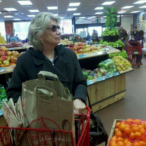 Photo taken at Trader Joe's by Doc O. on 11/19/2012