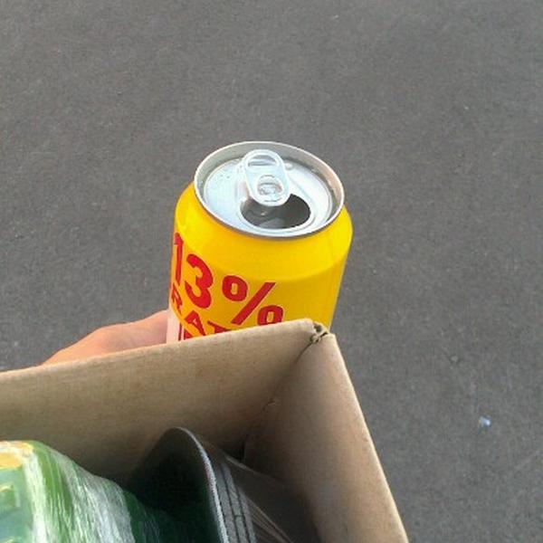 Photo taken at Colruyt by BockorBlauw on 7/15/2013