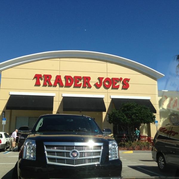 Photo taken at Trader Joe's by #thehallergroup #wesellalifestyle @. on 3/5/2013