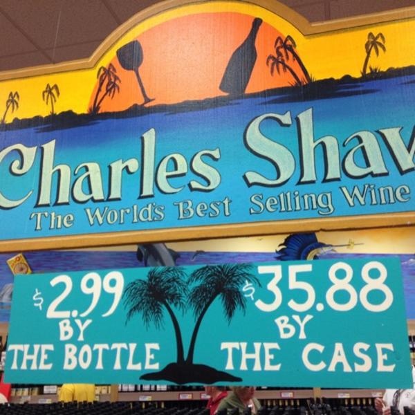 Photo taken at Trader Joe's by Mark H. on 3/22/2012