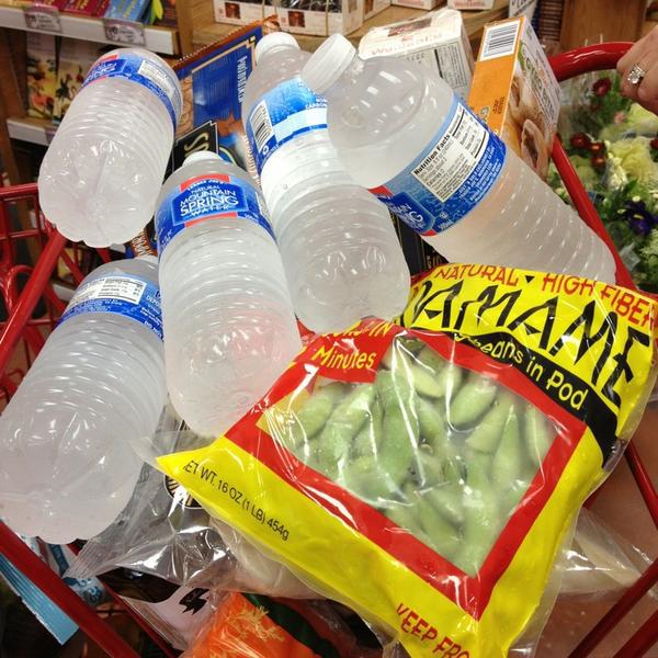 Photo taken at Trader Joe's by Susie B. on 12/24/2012