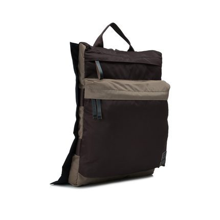 Marni  男包  双肩包 ZAPOP34U00TN308Z1M62