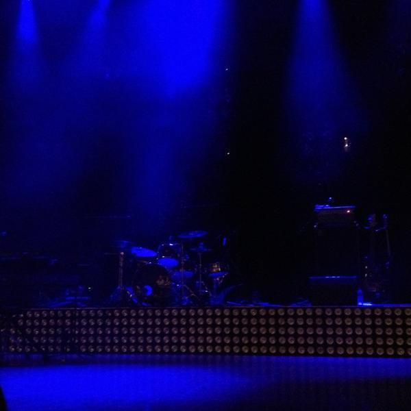 Photo taken at Casino Théâtre Barriere by Cirdec31 on 2/6/2013