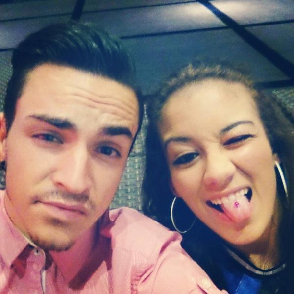 Photo taken at Casino Théâtre Barriere by Lucas T. on 5/9/2014