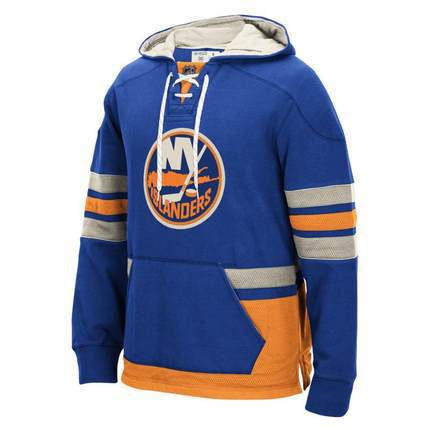 美国直邮Reebok锐步M96752男士领口系带可调节带帽舒适运动卫衣