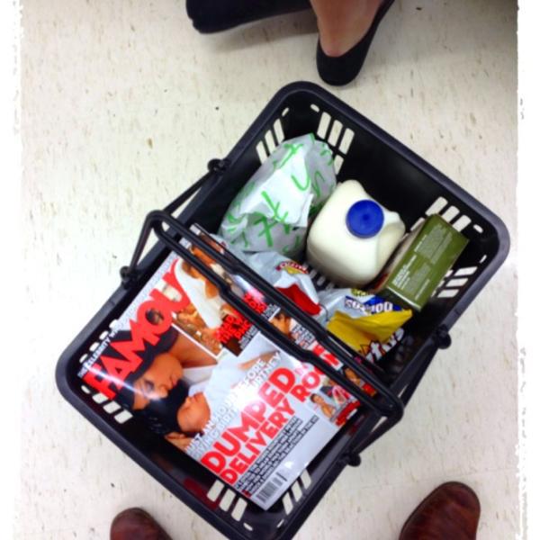 Photo taken at Woolworths by Col's R. on 7/6/2012