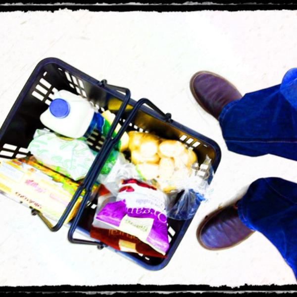 Photo taken at Woolworths by Col's R. on 6/14/2012