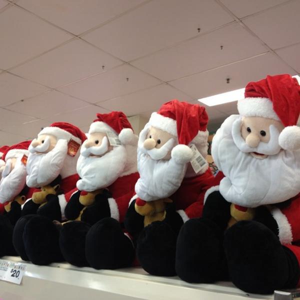 Photo taken at Woolworths by Col's R. on 11/15/2012