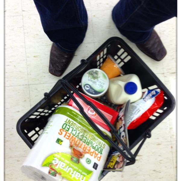 Photo taken at Woolworths by Col's R. on 6/24/2012