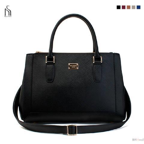 McLaNEE 斜跨包单肩包(黑色) McLaNEE 斜跨包单肩包(黑色)