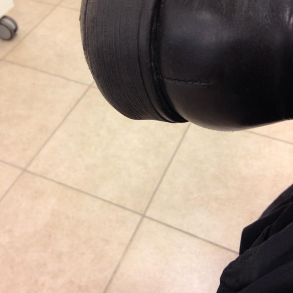 Photo taken at Yliopiston Apteekki by Keno B. on 4/12/2014