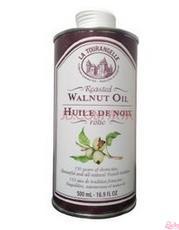 法国La Tourangelle拉杜蓝乔经典儿童营养核桃油DHA 法国La Tourangelle拉杜蓝乔经典儿童营养核桃油DHA