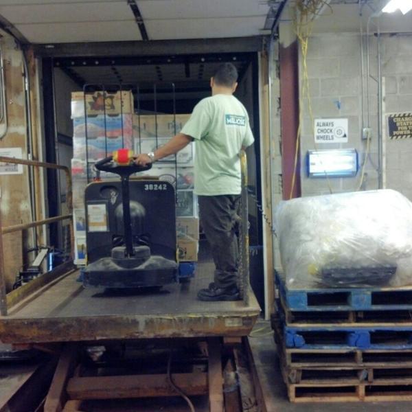 Photo taken at Whole Foods Market by Mike D. on 9/1/2013-美国马萨诸塞州梅尔罗斯主街880 Photo taken at Whole Foods Market by Mike D. on 9/1/2013