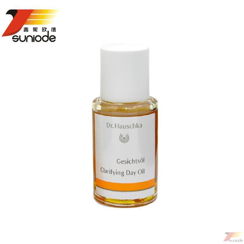 德国Dr.Hauschka德国世家律动脸部调理精油30ml