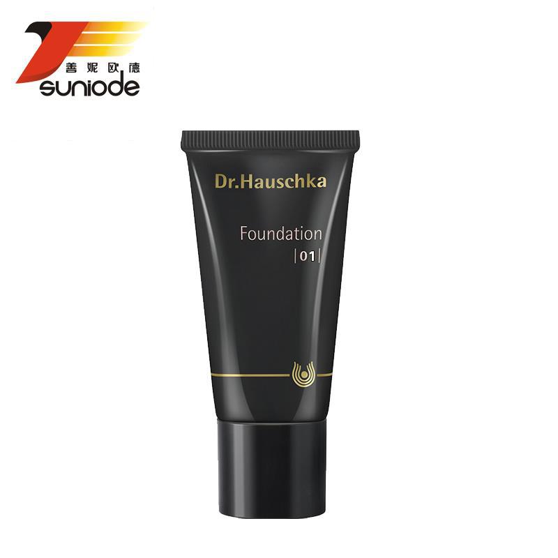 德国Dr.Hauschka德国世家透明粉底液 号 30ml 德国Dr.Hauschka德国世家透明粉底液 号 30ml