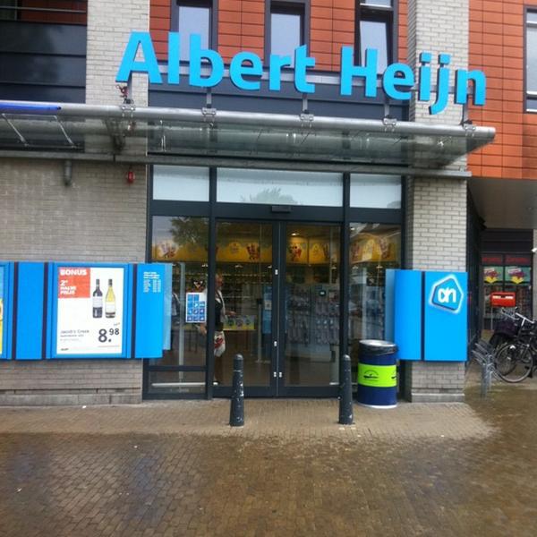 Albert Heijn图片库 Albert Heijn图片库