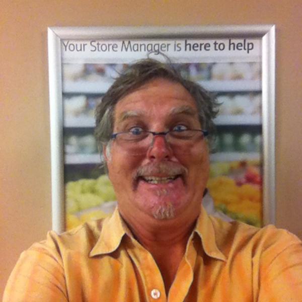 Photo taken at Coles by Greg B. on 11/23/2013-澳大利亚昆士兰州图旺村 Photo taken at Coles by Greg B. on 11/23/2013