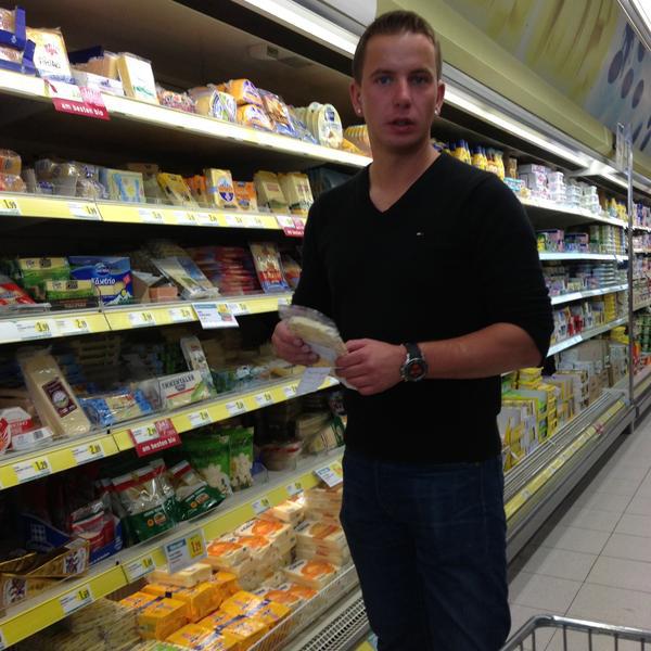 MERKUR Ihr Markt图片库 MERKUR Ihr Markt图片库