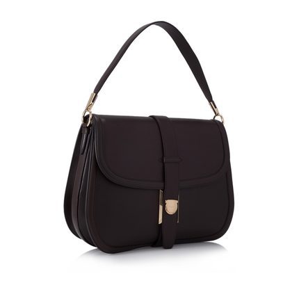 Salvatore Ferragamo 菲拉格慕 女包 单肩包(中) 21E7760105901 Salvatore Ferragamo 菲拉格慕 女包 单肩包(中) 21E7760105901