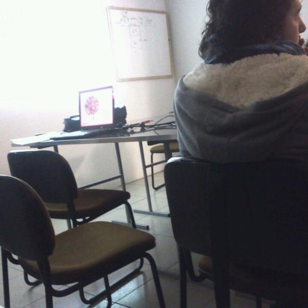 Eroski Center图片库