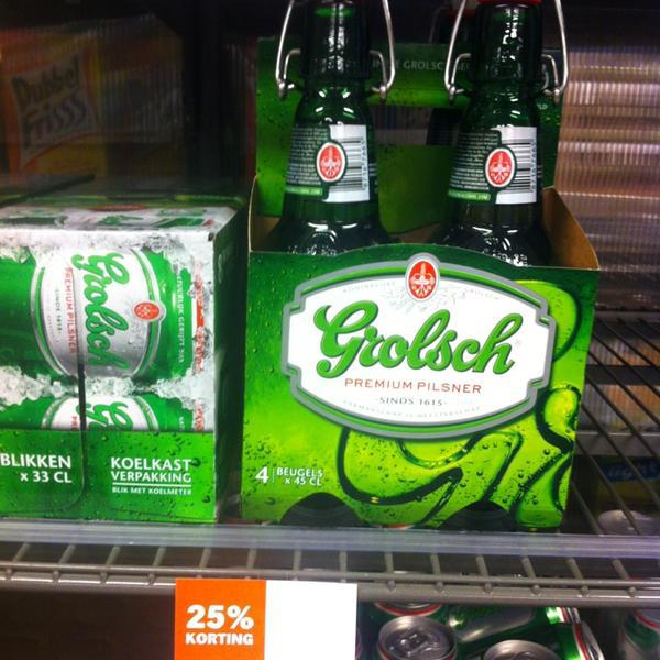 Photo taken at Albert Heijn by Михаил П. on 6/10/2013-荷兰阿姆斯特丹亥姆霍兹街63号 Photo taken at Albert Heijn by Михаил П. on 6/10/2013