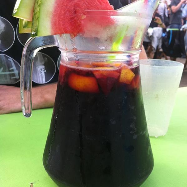 Photo taken at Albert Heijn by Yvonne S. on 8/19/2011